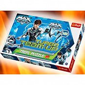 Max Steel  - 最大の攻撃