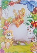 リトルミュージシャン