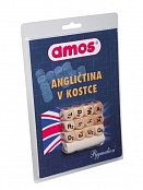 AMOS - 英語の概要