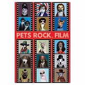 アニマルローリング - 映画スター