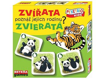 動物
