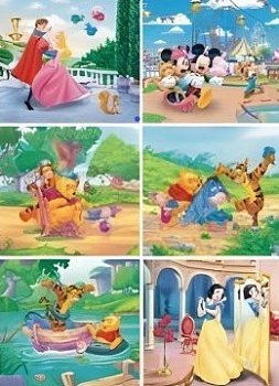 ディズニーミックス