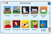 英語 - 短いテキスト