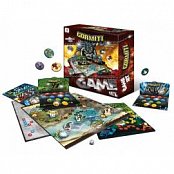 Gormitiゲームセット
