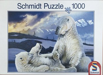 ポーラーベアーズ