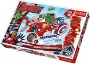 アベンジャーズ
