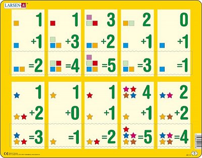 小さな国勢調査1-5