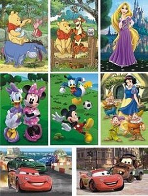 ディズニー・ストーリーズ