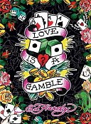 エドハーディー：愛はギャンブルです