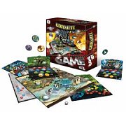 Gormitiゲームセット