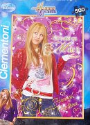 ハンナ・モンタナ