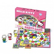 ハローキティパーティーゲーム