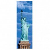 自由の女神像、ニューヨーク、アメリカ