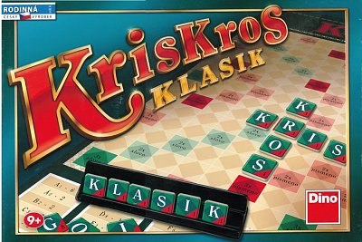 Kris kros klasik