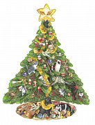 クリスマスツリー