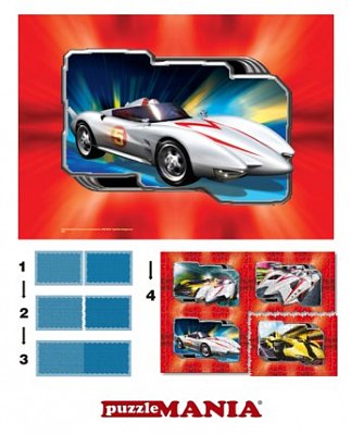 マッハ5