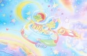 メリーの火星人