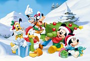 ミッキーマウス - クリスマス