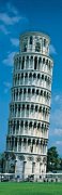 ピサ、イタリアの斜塔