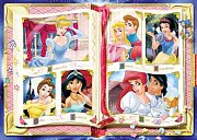 プリンセスブック
