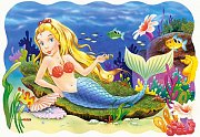リトルマーメイド