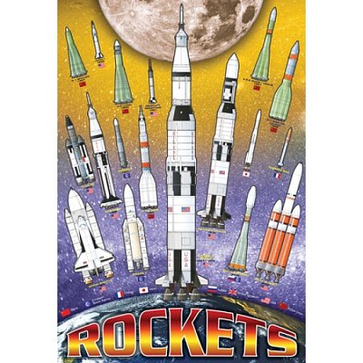 ロケッツ