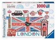 ロンドンのTula Moon