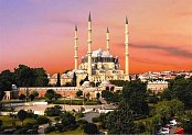 Selimiye Mosque、ニコシア、キプロス