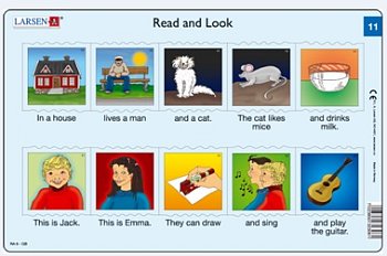英語 - 短いテキスト