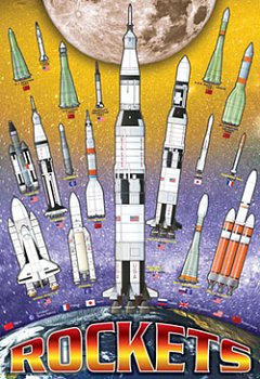 ロケッツ